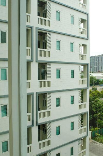 The Platinum Suite Bangkok