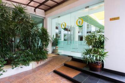 The Platinum Suite Bangkok