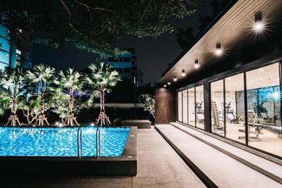 The Platinum Suite Bangkok
