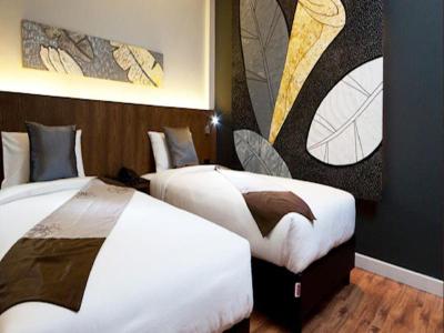 Siam Swana Hotel