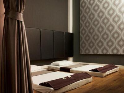 Siam Swana Hotel