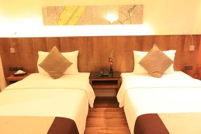 Siam Swana Hotel