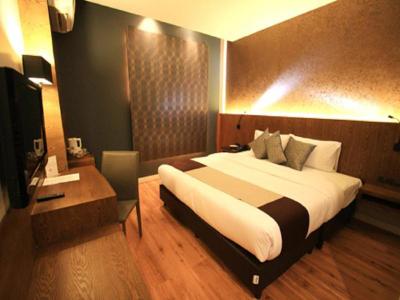 Siam Swana Hotel