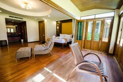 Kham Mon Lanna Resort Chiang Mai