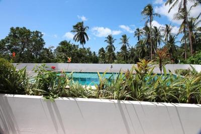 Tropical Sea View Residence