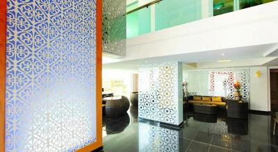 Roseate Hotel Chiang Mai