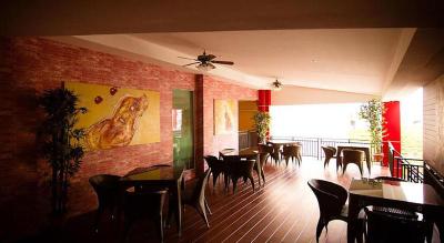 Roseate Hotel Chiang Mai