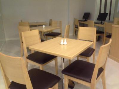 S3 Residence Park Bangkok