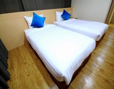 S3 Residence Park Bangkok