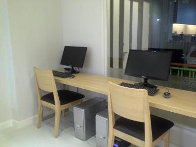 S3 Residence Park Bangkok
