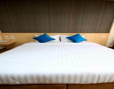 S3 Residence Park Bangkok
