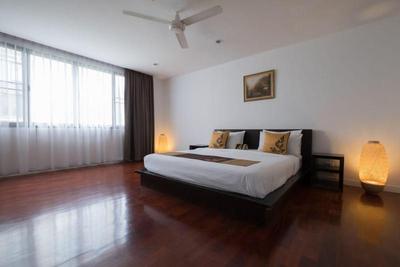 Tonson Residence