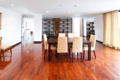 Tonson Residence