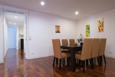 Tonson Residence