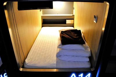 Mybed Ratchada Hotel