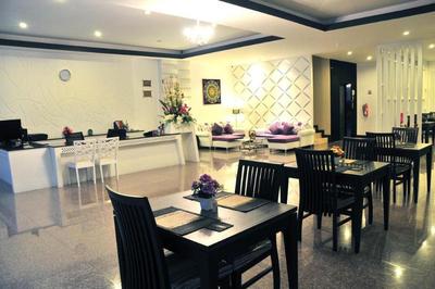 The Cocoon Patong