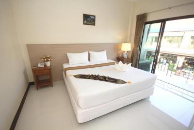 Phangan Island View Hotel