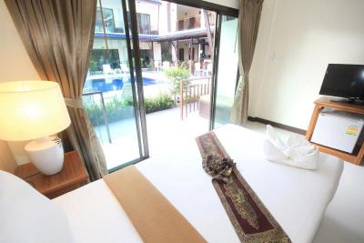 Phangan Island View Hotel