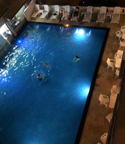 Mango Lagoon Place Bangkok