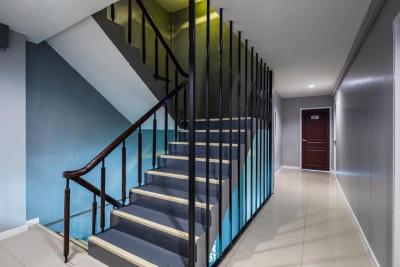 Hua Lamphong Hostel Bangkok