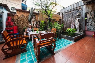Wild Orchid Villa