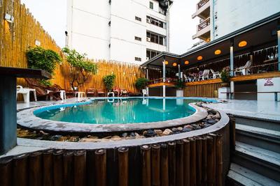 Wild Orchid Villa