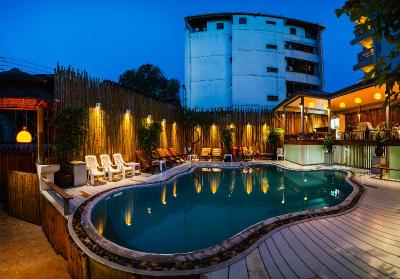 Wild Orchid Villa