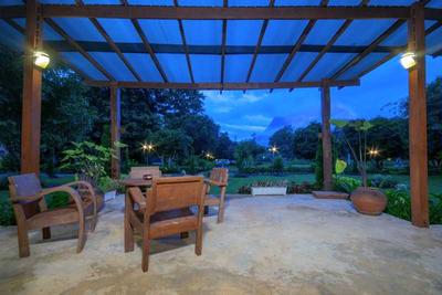 Aurora Resort Chiang Dao