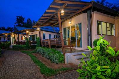 Aurora Resort Chiang Dao