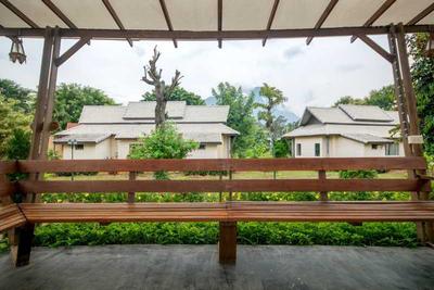 Aurora Resort Chiang Dao