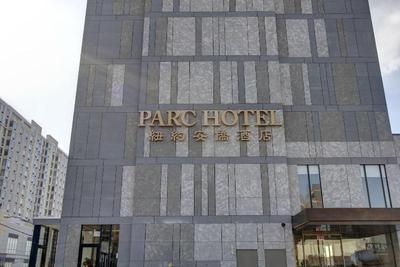 Parc Hotel