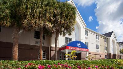 Sonesta Simply Suites Miami Airport