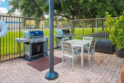Sonesta Simply Suites Miami Airport