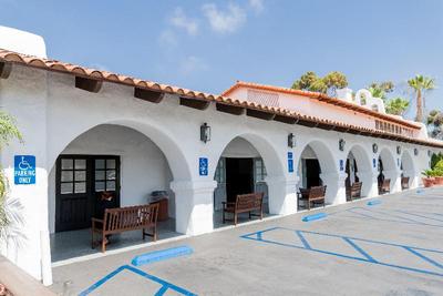 Holiday Inn Express San Clemente
