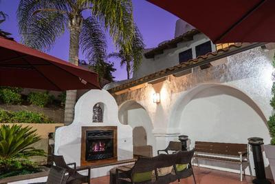 Holiday Inn Express San Clemente