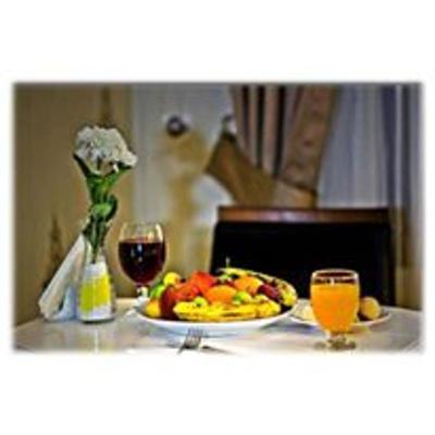 Cuento Hotel