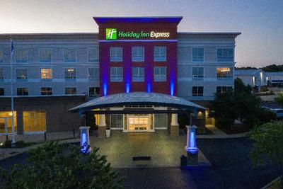 Holiday Inn Lexington North-Georgetown