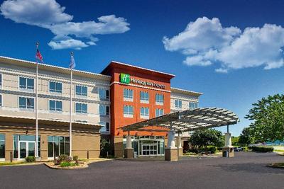Holiday Inn Lexington North-Georgetown