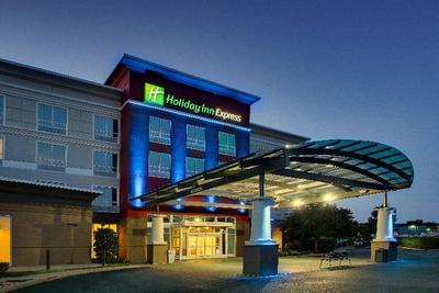 Holiday Inn Lexington North-Georgetown
