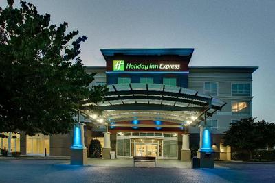 Holiday Inn Lexington North-Georgetown