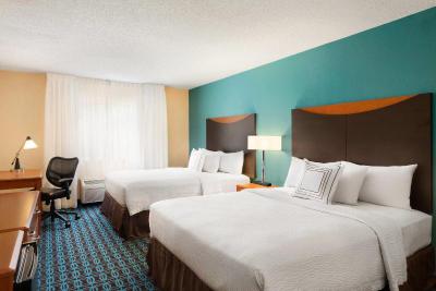 Amerivu Inn And Suites Grand Forks