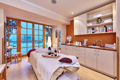 Romantikhotel Waxenstein