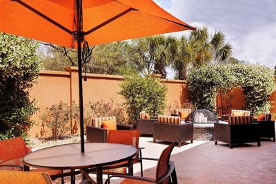 Courtyard by Marriott Gainesville