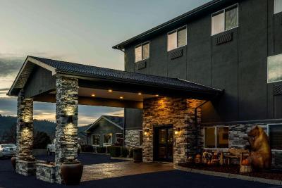 La Quinta Inn & Suites Grants Pass