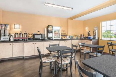 Quality Inn Georgetown Area