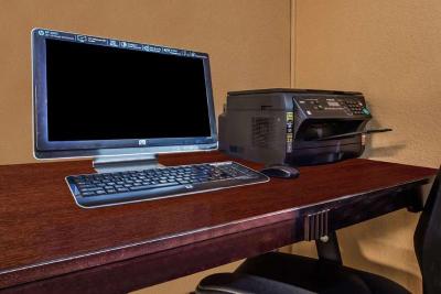 Quality Inn Georgetown Area