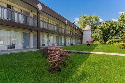 Quality Inn Georgetown Area