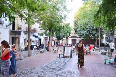 Santa Isabel La Real