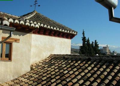 Santa Isabel La Real