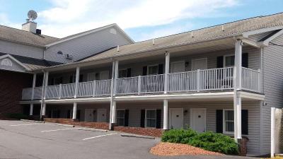 Inn At Cemetery Hill